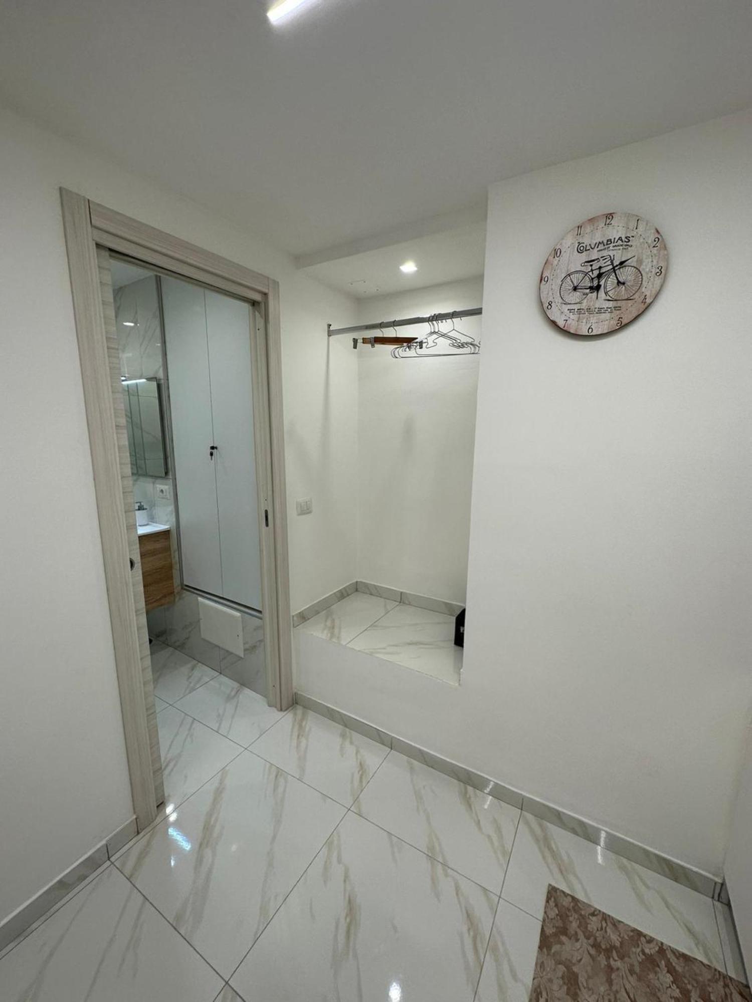 Dimora Nei Quartieri Spagnoli Nápoles Exterior foto