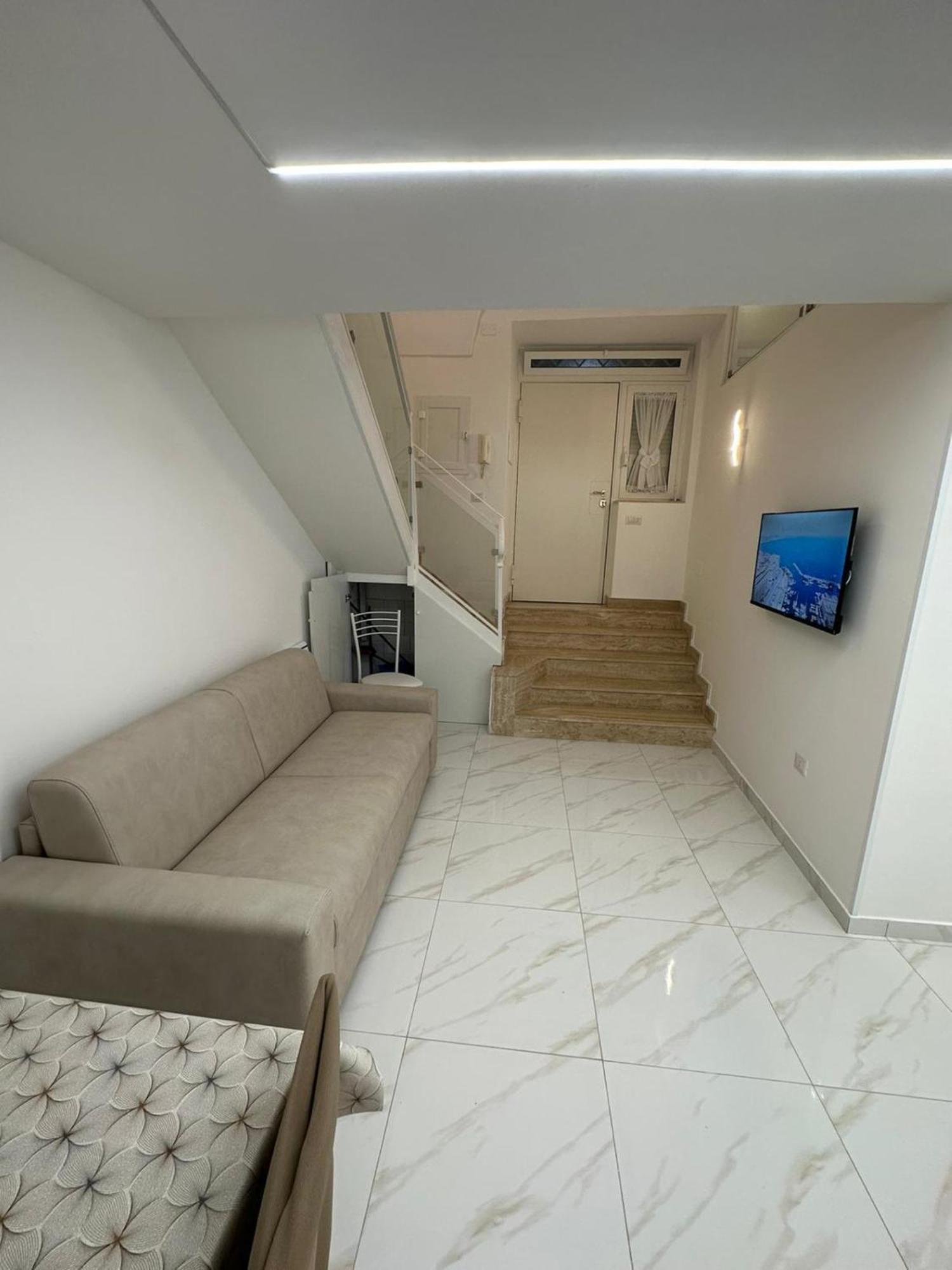Dimora Nei Quartieri Spagnoli Nápoles Exterior foto